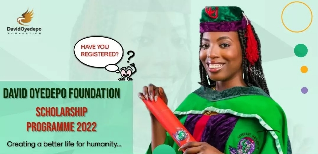 David Oyedepo Foundation Scholarship Programme